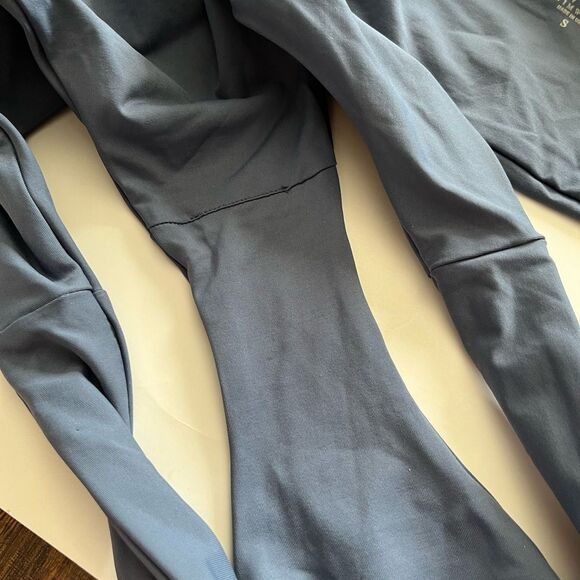 Free People x TAVIK Eve One-Shoulder Wrap Bikini Swimsuit - Picture 5 of 9